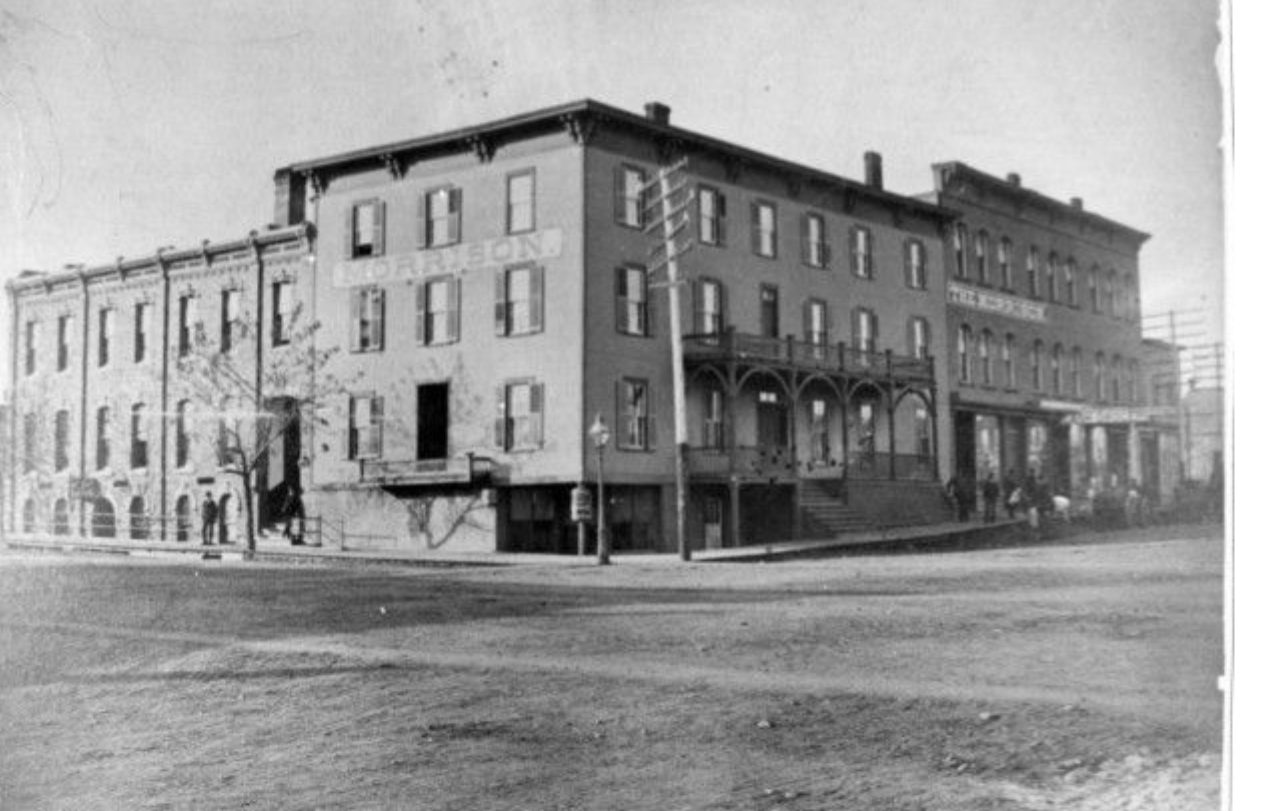 Think Deadwood Was Wild in the 1870s? Try Yankton.